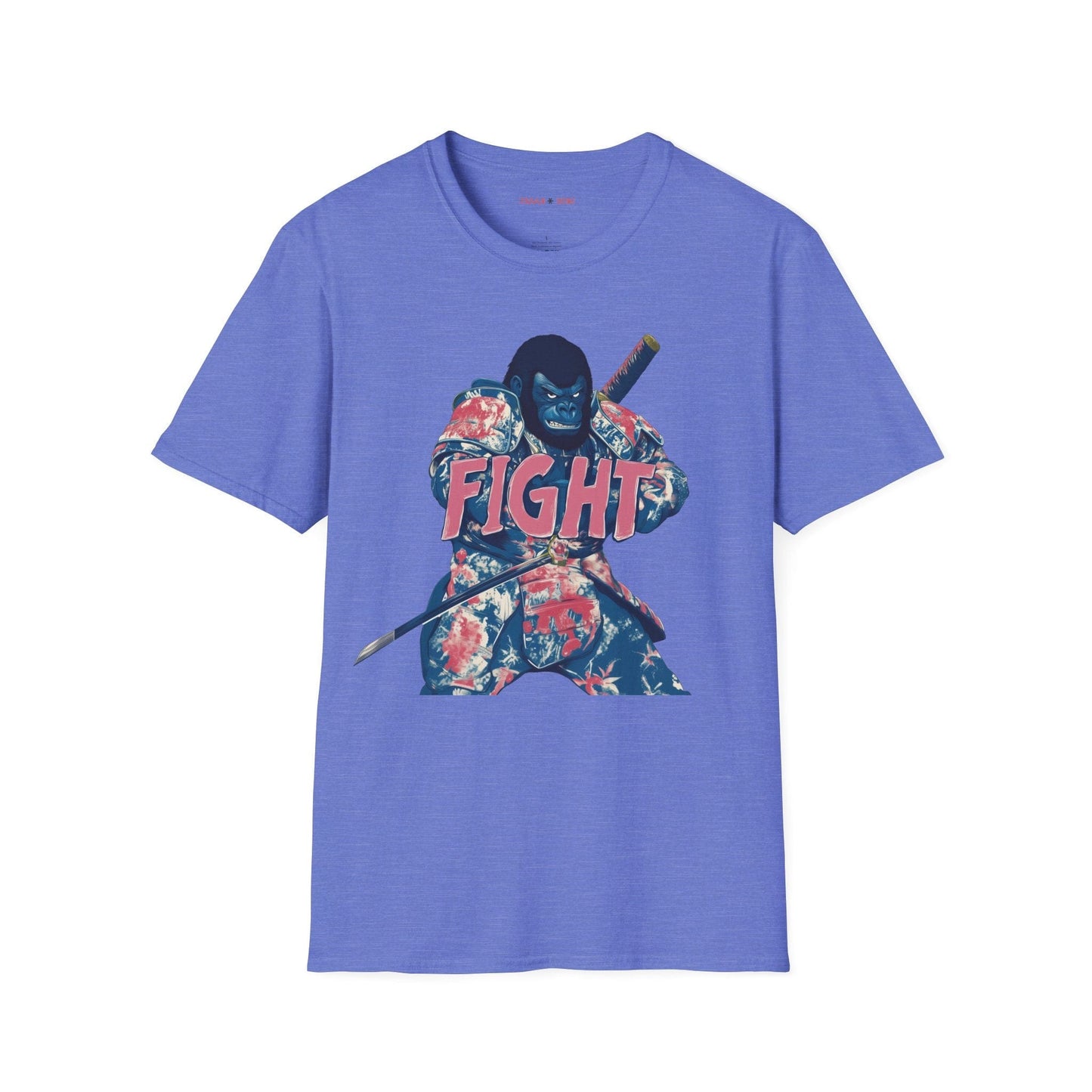 Fight Stance T-Shirt