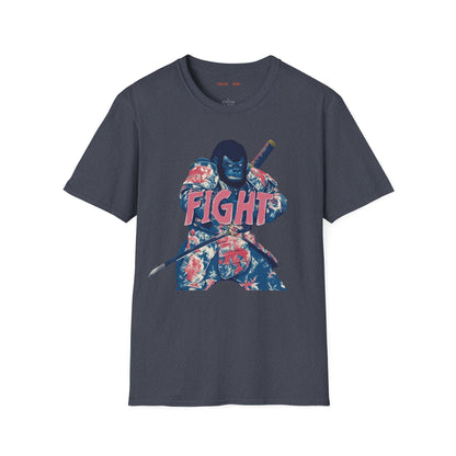 Fight Stance T-Shirt