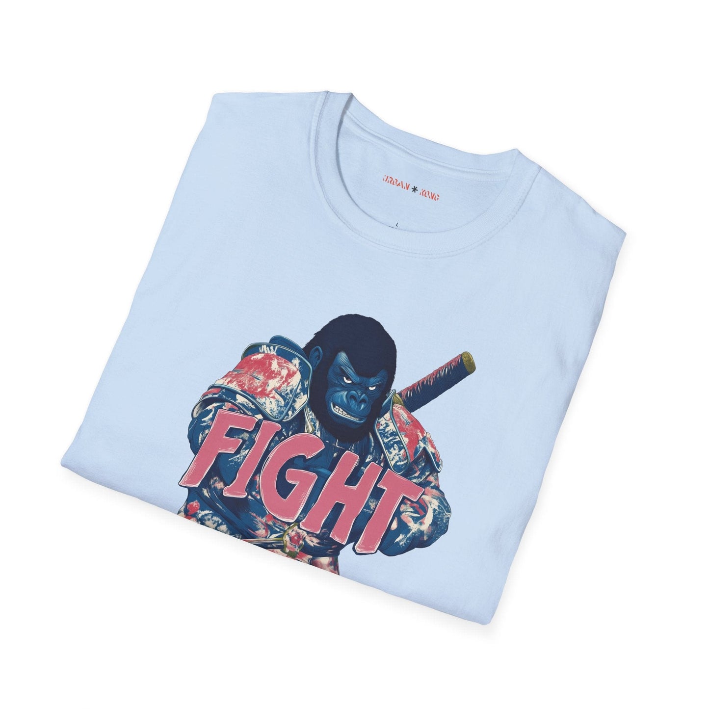 Fight Stance T-Shirt