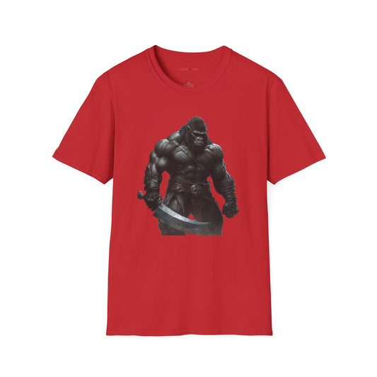 Fjord Fury T-Shirt