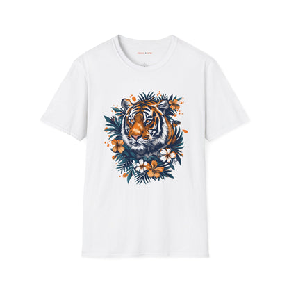 Flower Power T-Shirt