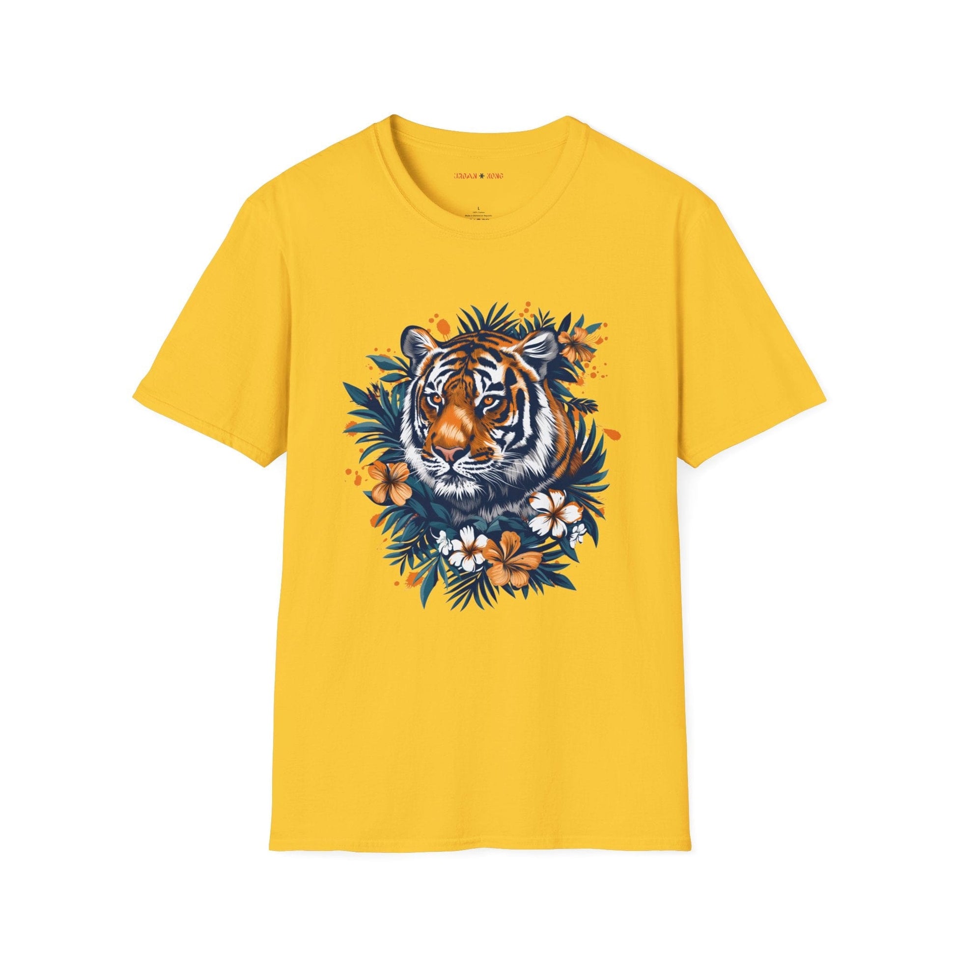 Flower Power T-Shirt