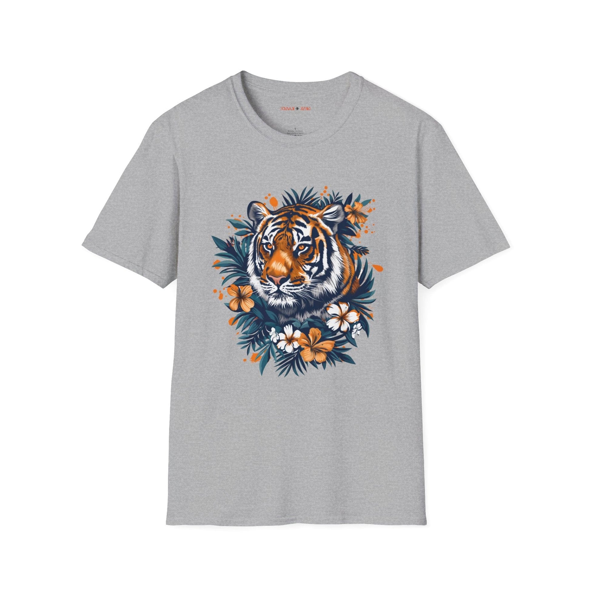 Flower Power T-Shirt