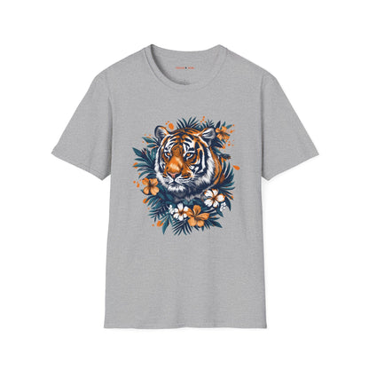 Flower Power T-Shirt