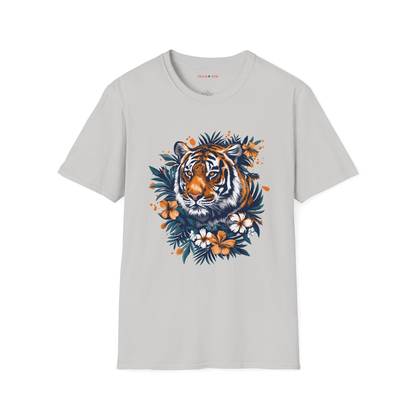 Flower Power T-Shirt