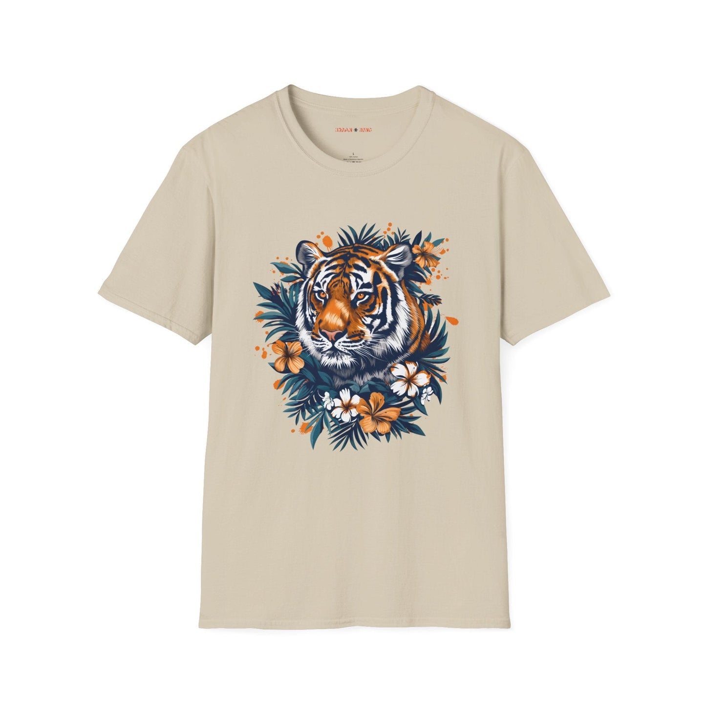 Flower Power T-Shirt