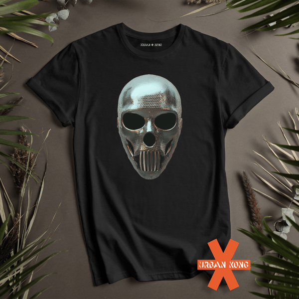 Forged in Shadows T-Shirt – Urban Kong Apparel