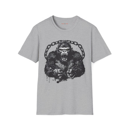 Free Yourself T-Shirt