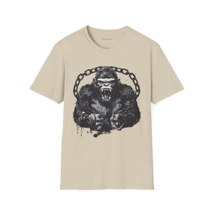 Free Yourself T-Shirt