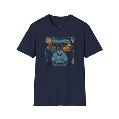 Gorilla Gaze T-Shirt