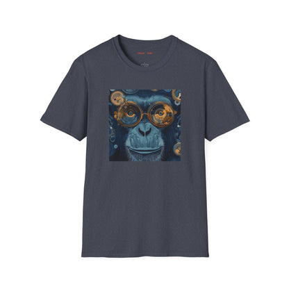 Gorilla Gaze T-Shirt