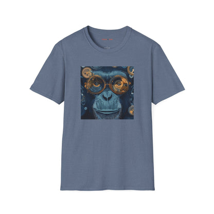 Gorilla Gaze T-Shirt