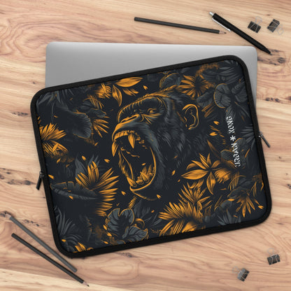 Gorilla Grip Laptop Sleeve