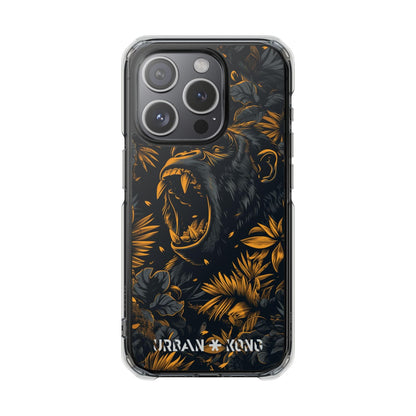 Gorilla Grip Phone Case