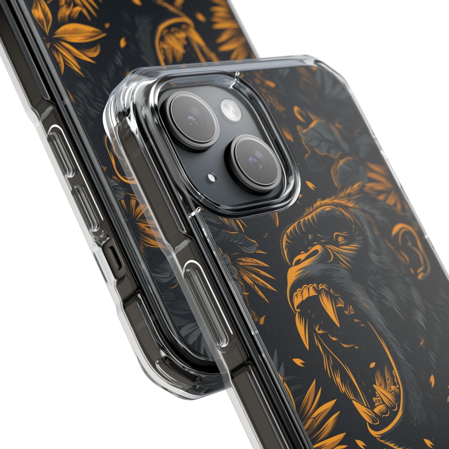 Gorilla Grip Phone Case