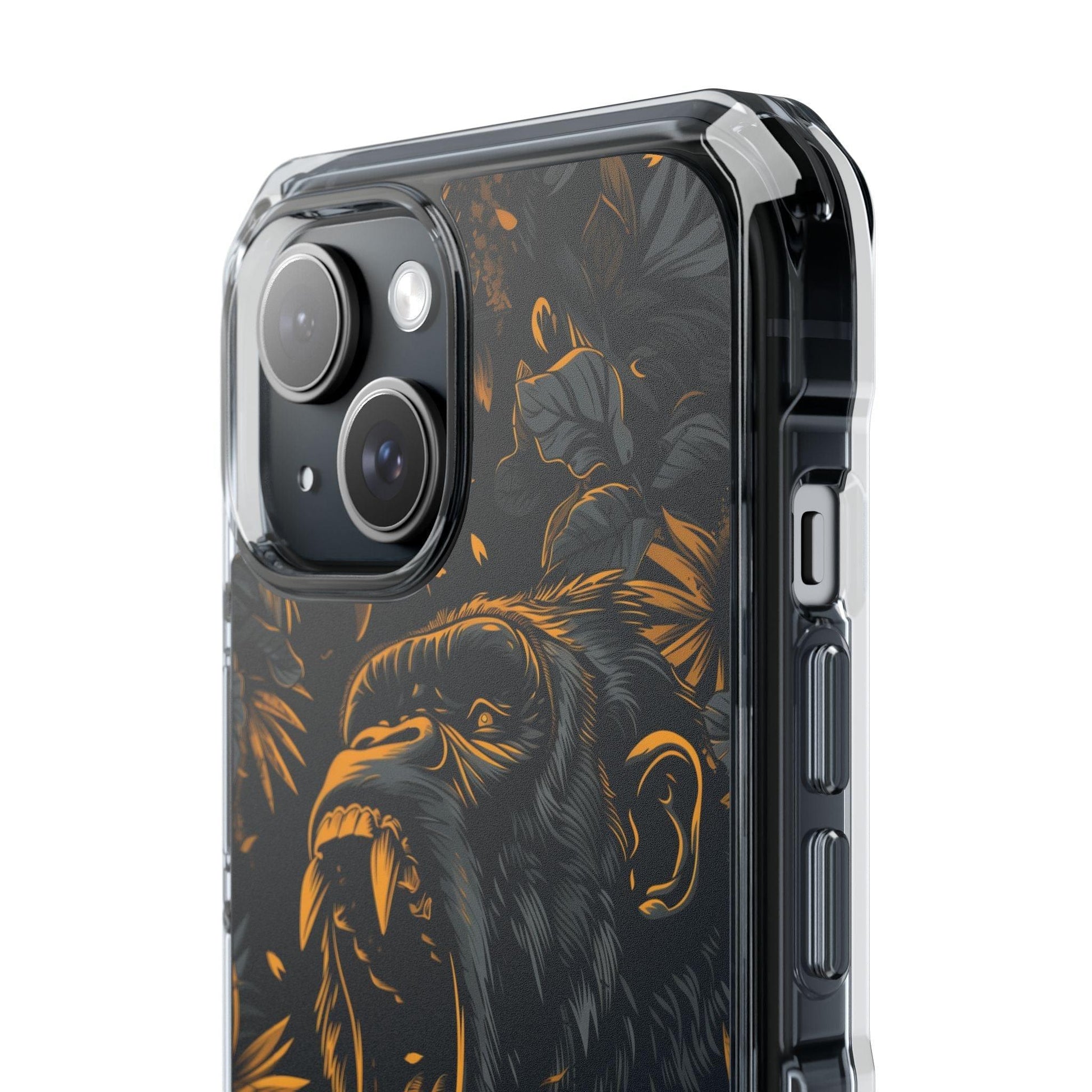 Gorilla Grip Phone Case – Urban Kong Apparel Gorilla Grip Phone Case – Urban Kong Apparel
