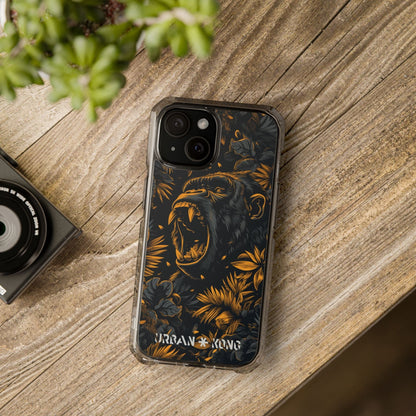 Gorilla Grip Phone Case