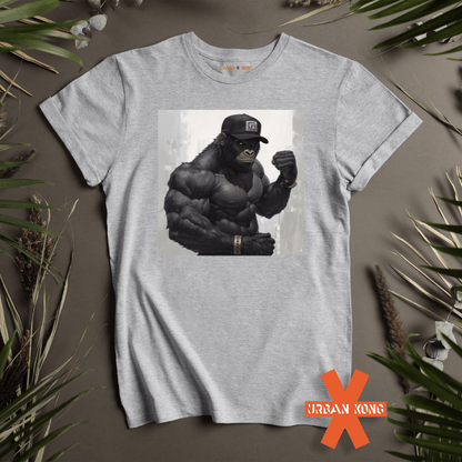 Gym Ready T-Shirt