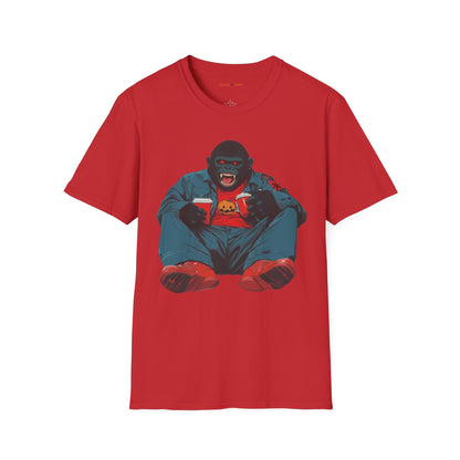 Haunted Kong T-Shirt