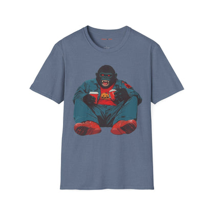 Haunted Kong T-Shirt