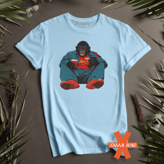 Haunted Kong T-Shirt