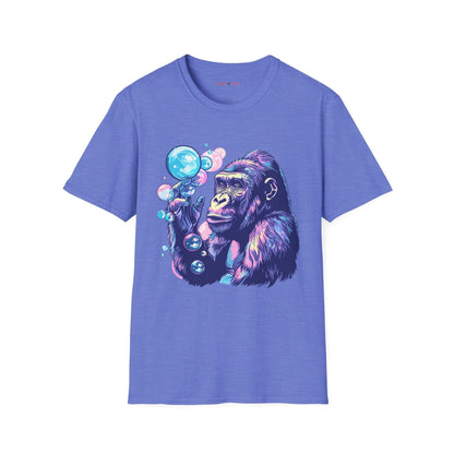 High as Kong T-Shirt