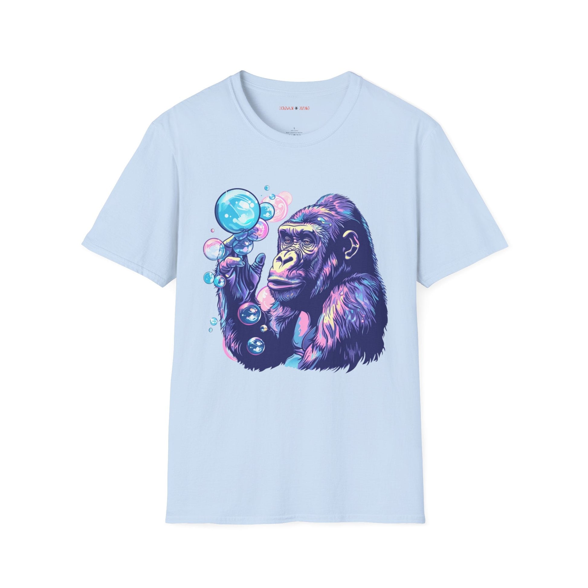 High as Kong T-Shirt