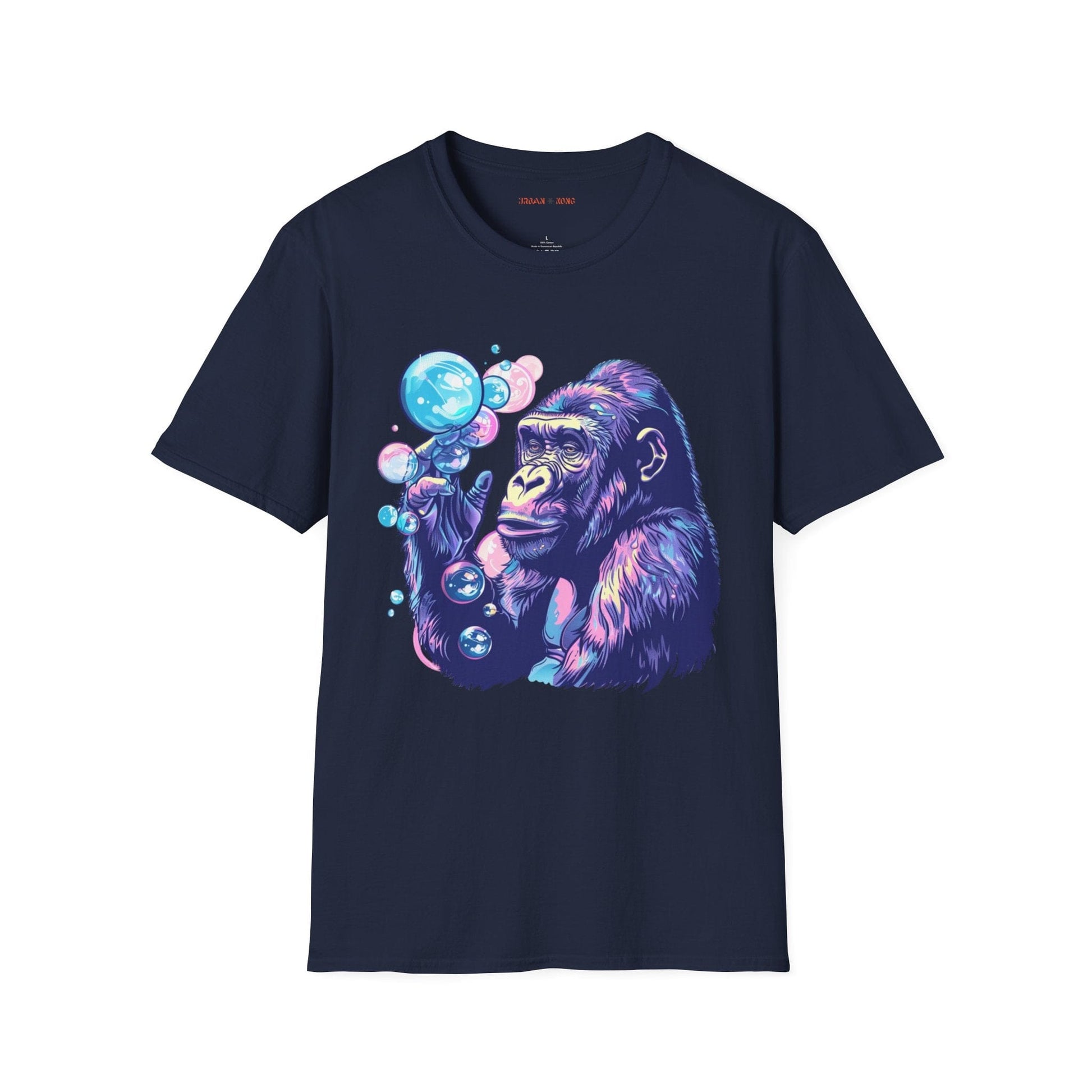 High as Kong T-Shirt