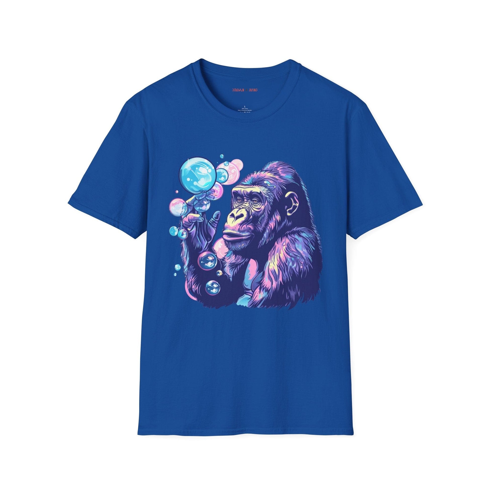 High as Kong T-Shirt