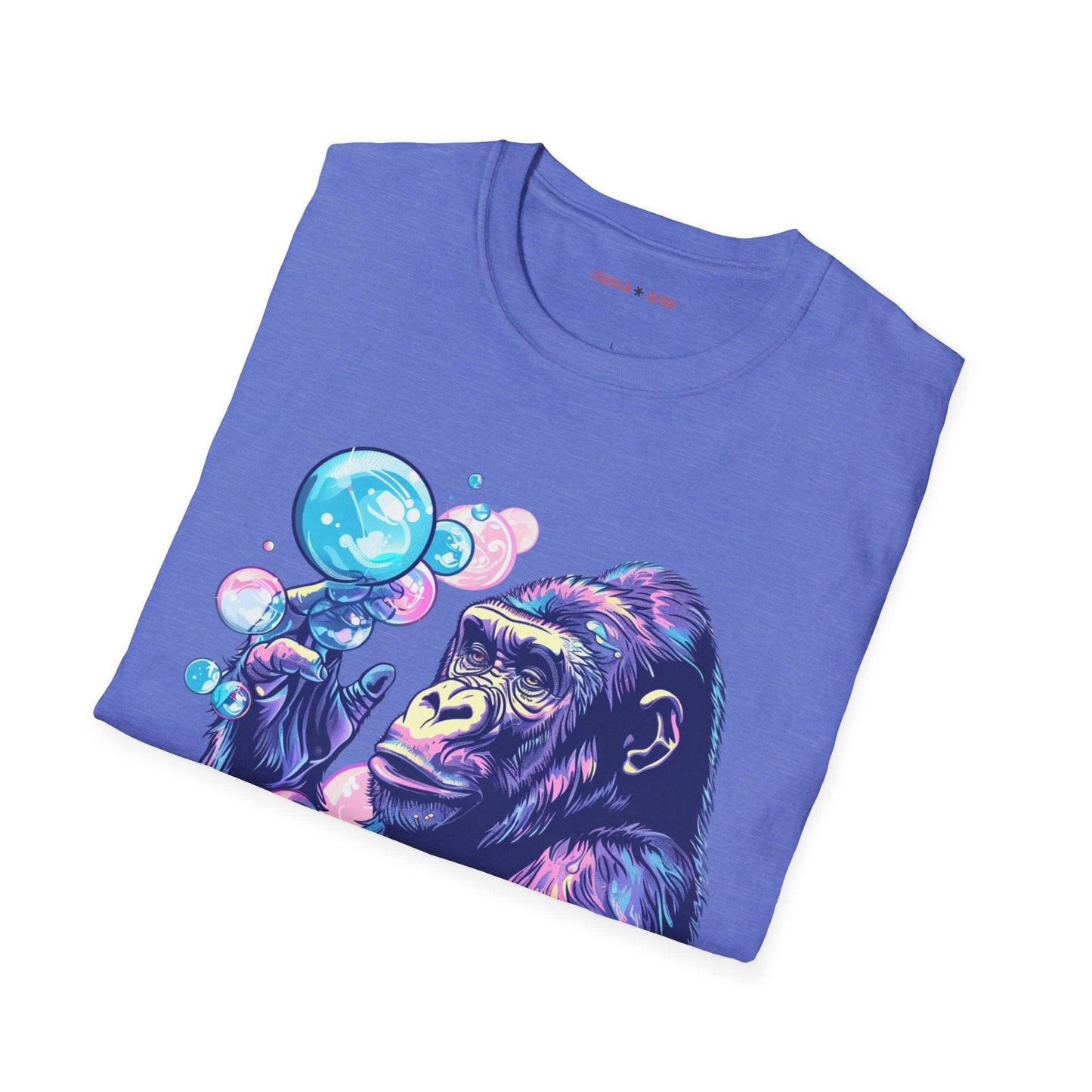 High as Kong T-Shirt