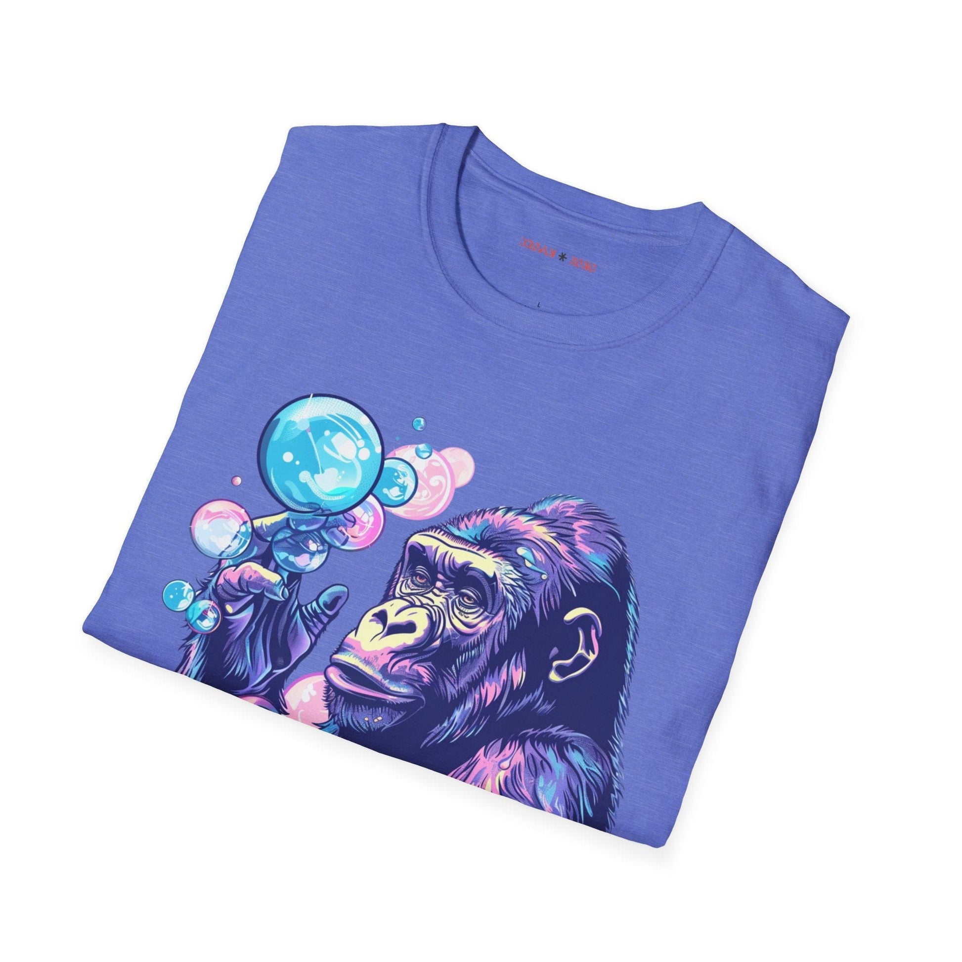 High as Kong T-Shirt