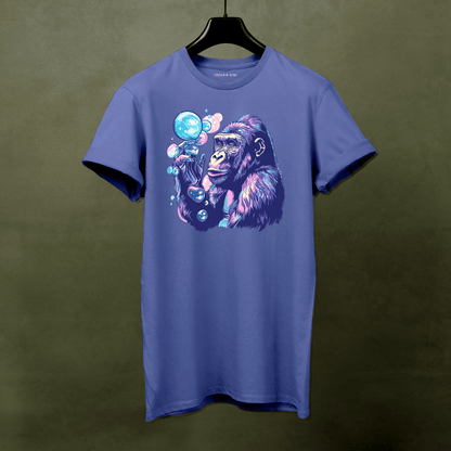 High as Kong T-Shirt