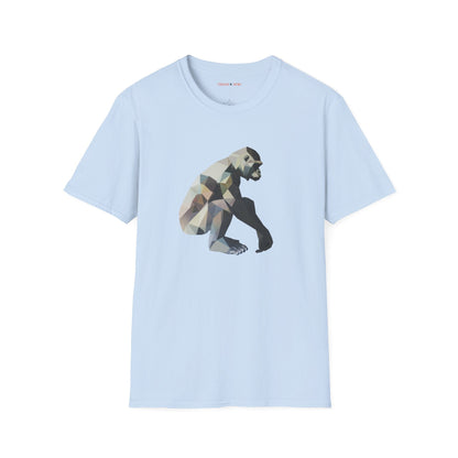 Humble Power T-Shirt