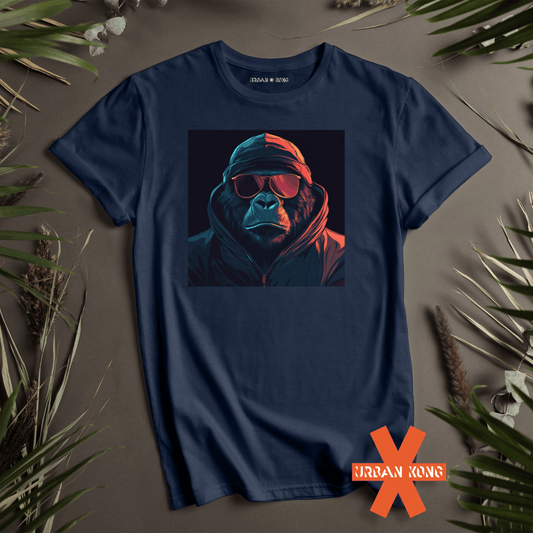 InKongnito T-Shirt