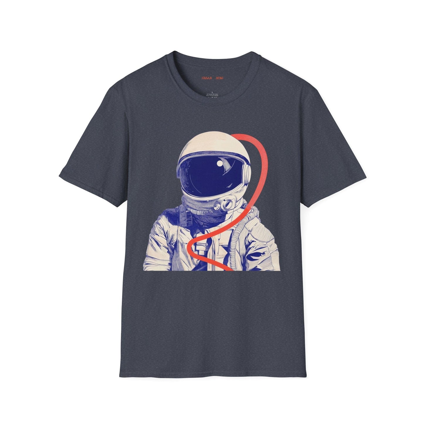 Inner Orbit T-Shirt