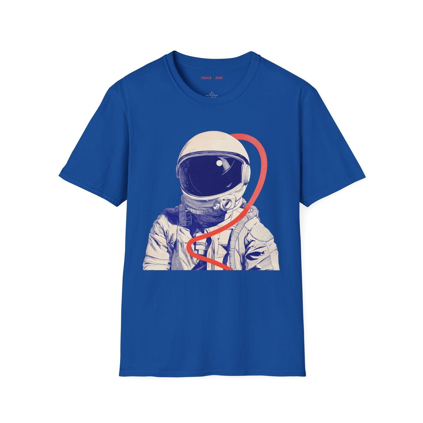 Inner Orbit T-Shirt