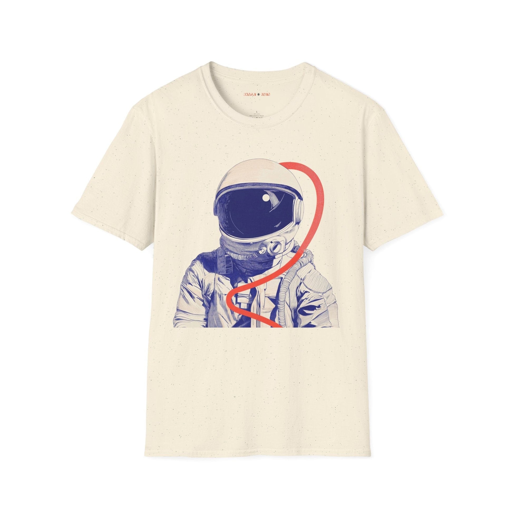 Inner Orbit T-Shirt