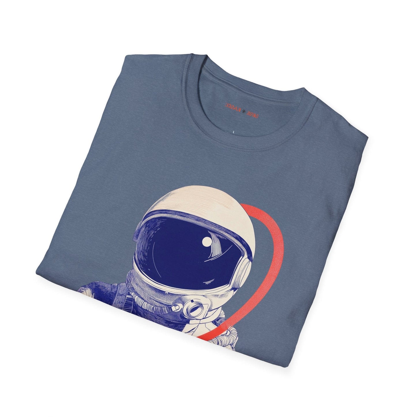 Inner Orbit T-Shirt