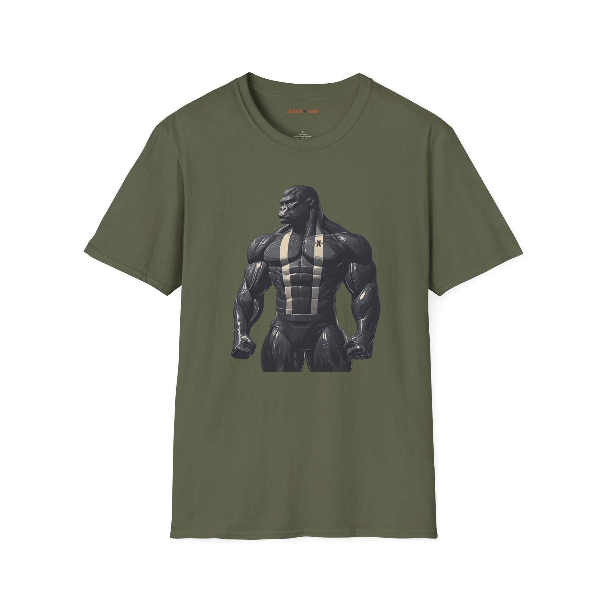 Iron Ape T-Shirt