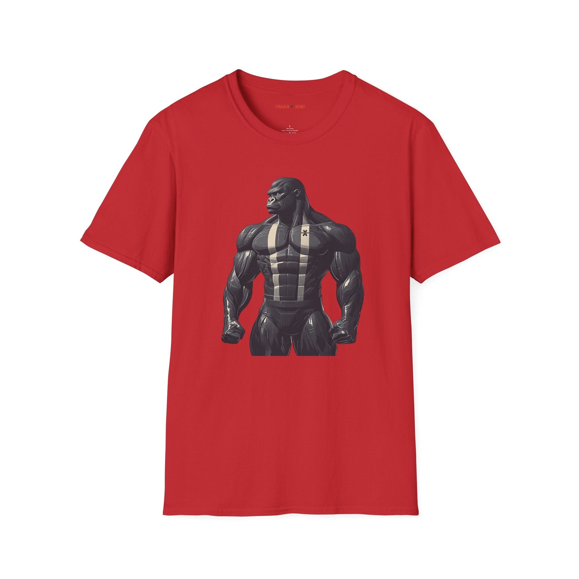 Iron Ape T-Shirt