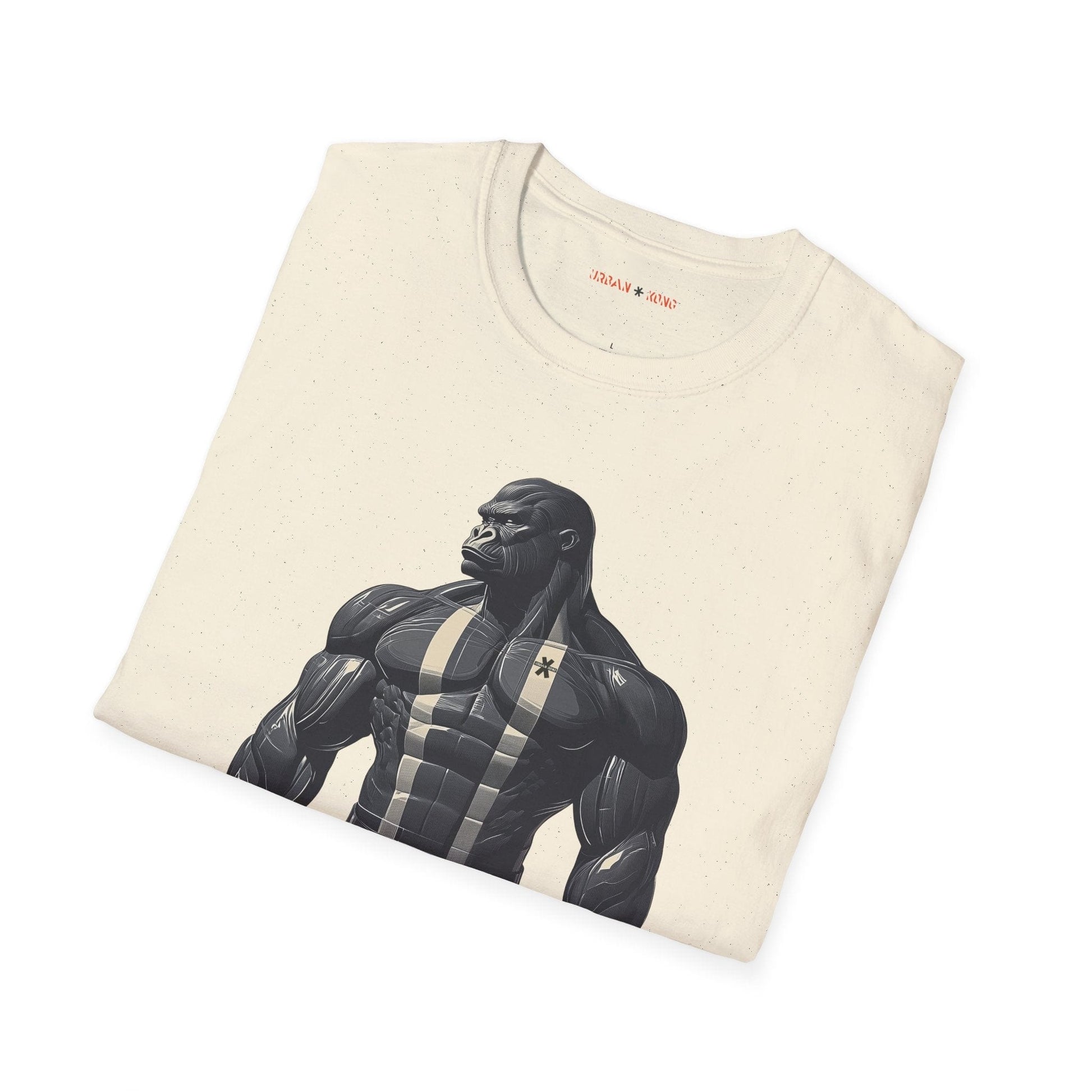 Iron Ape T-Shirt