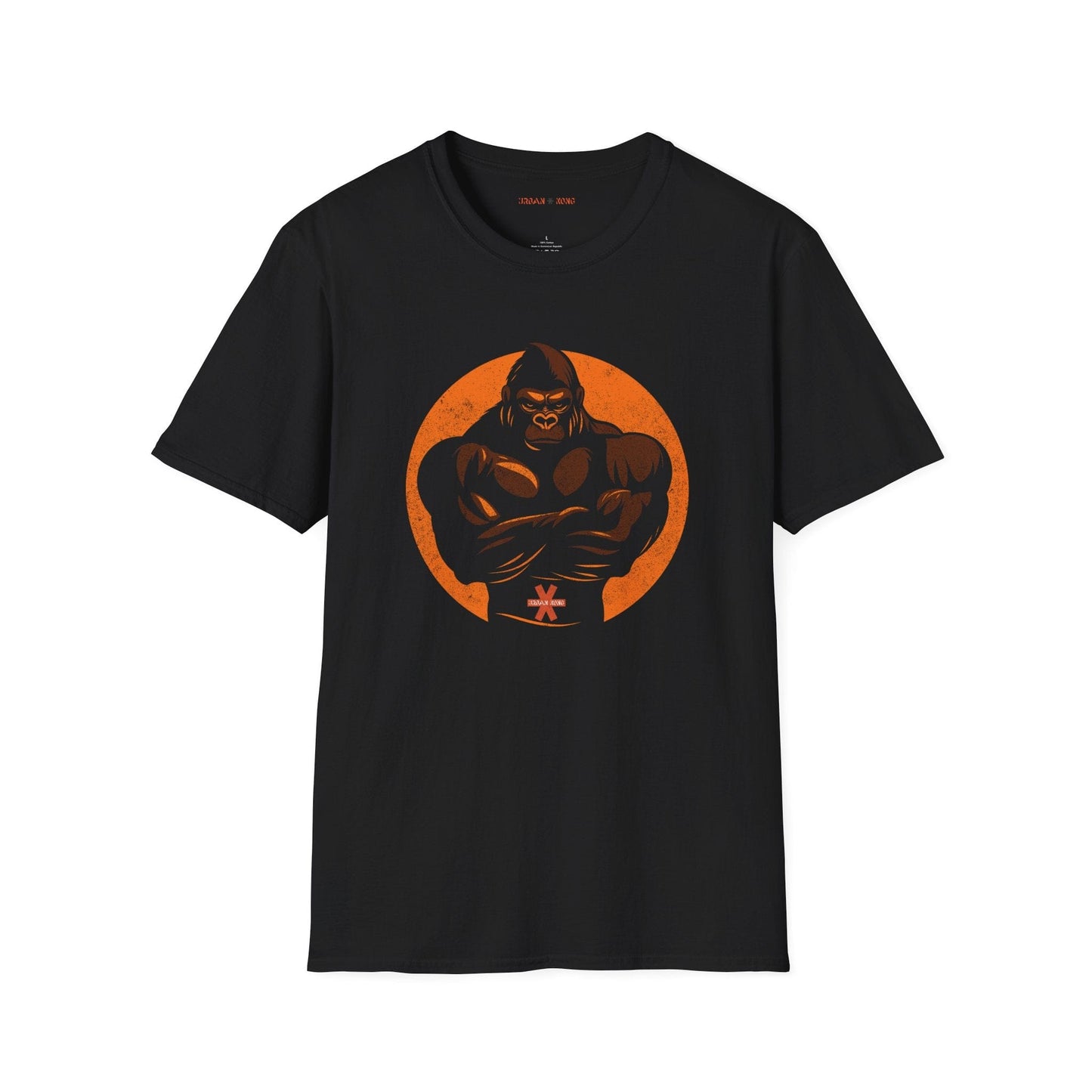 Iron Kong T-Shirt