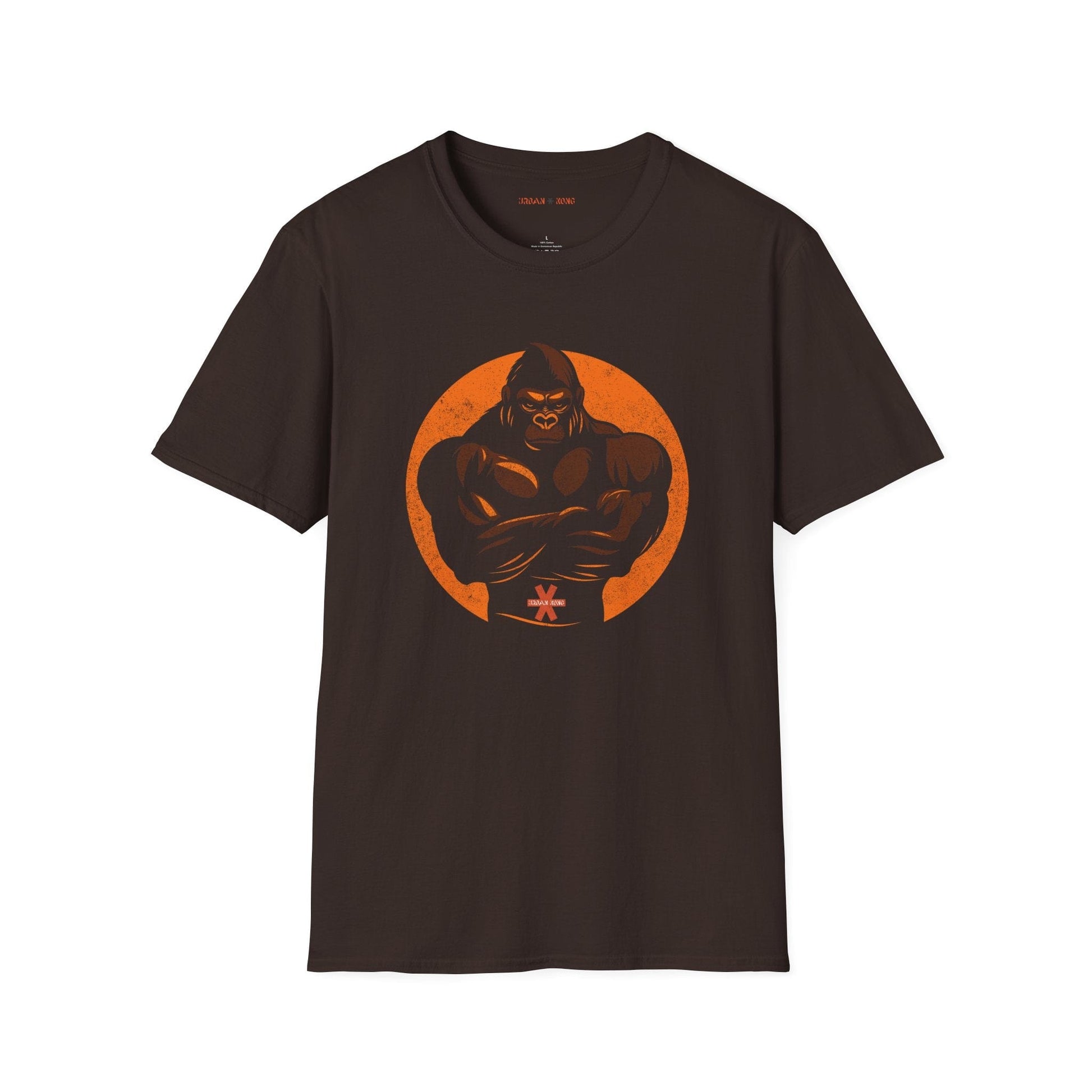 Iron Kong T-Shirt