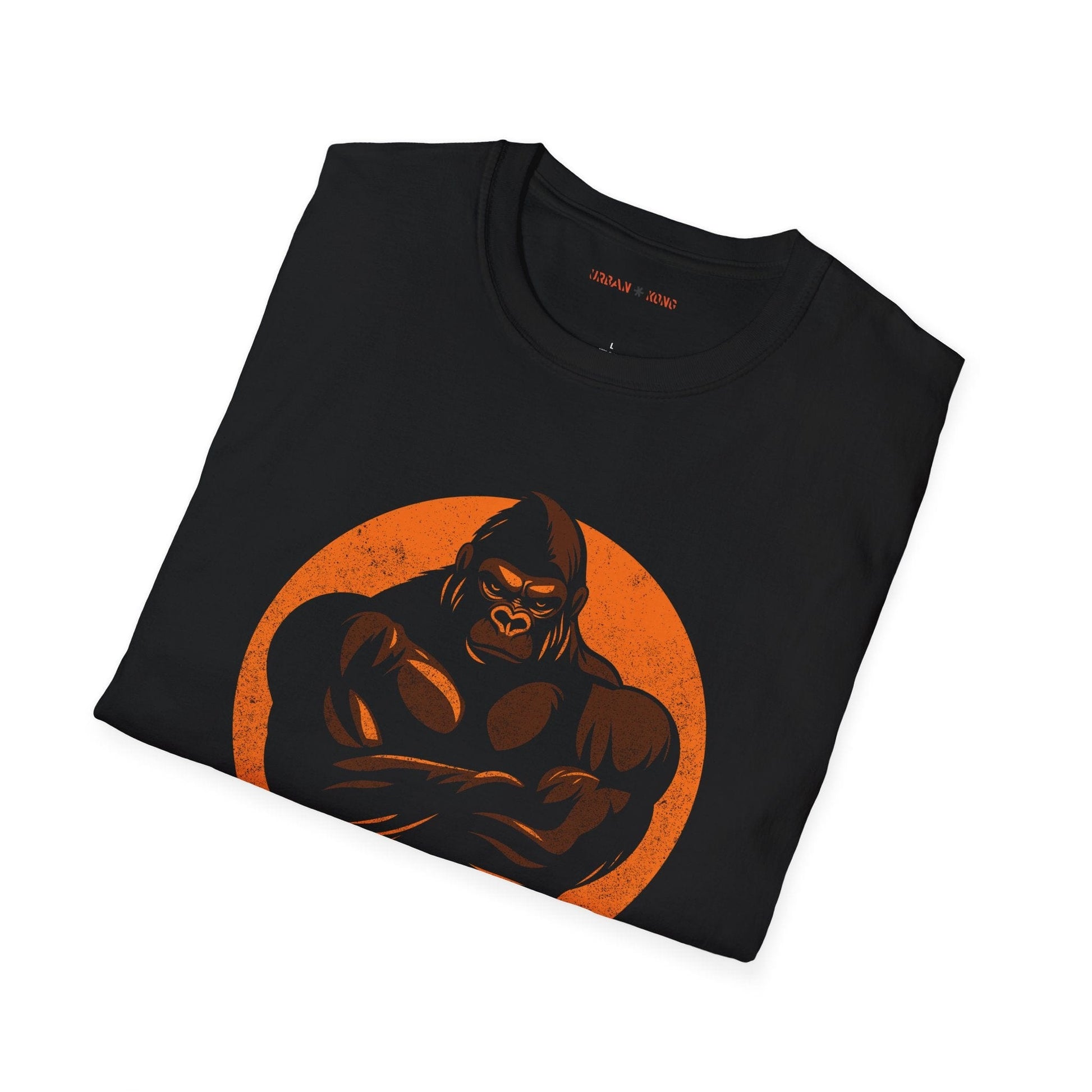 Iron Kong T-Shirt