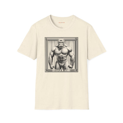 Jungle Muscle T-Shirt