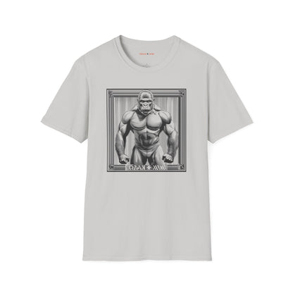 Jungle Muscle T-Shirt