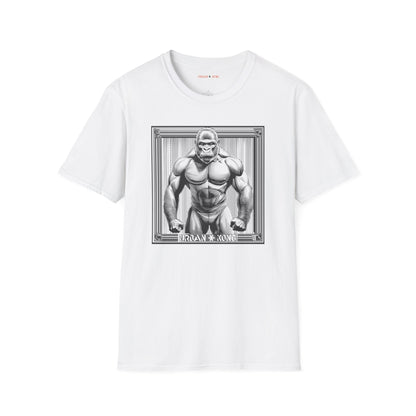 Jungle Muscle T-Shirt