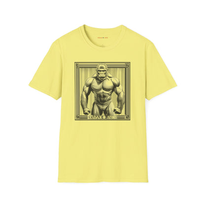 Jungle Muscle T-Shirt