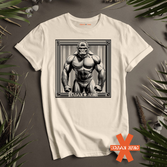 Jungle Muscle T-Shirt