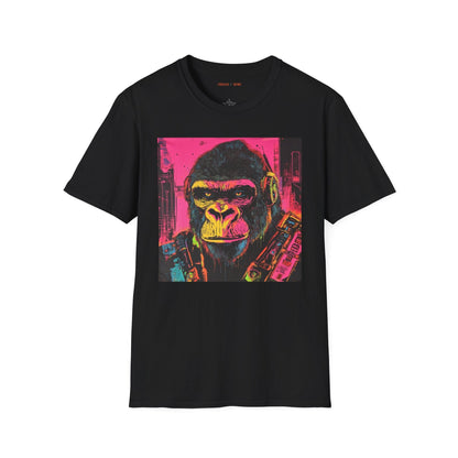 Kong BeyondT-Shirt
